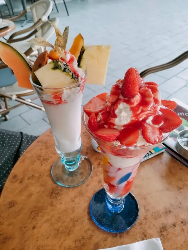 BookNoFees: Ristorante – Eiscafe San Remo – Lünen – Eiscafe San Remo, foto 2