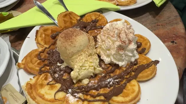 BookNoFees: Ristorante – Eiscafe San Remo – Lünen – Eiscafe San Remo, foto 3