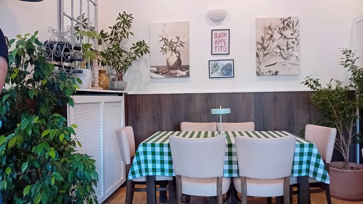 BookNoFees: Ristorante – All Arco 2 Pizzeria – Hamm – All Arco 2 Pizzeria, foto 1