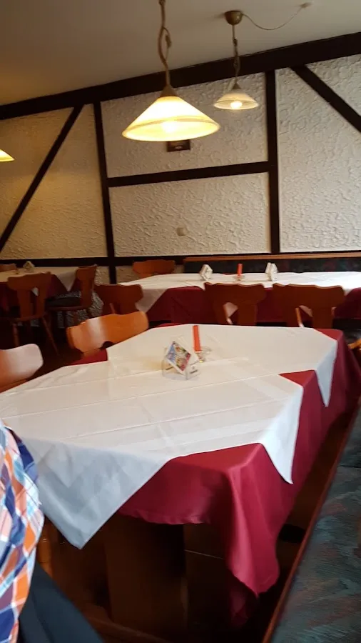 BookNoFees: Ristorante – Donna Lisa Pizzeria – Freudenberg – Donna Lisa Pizzeria, foto 1