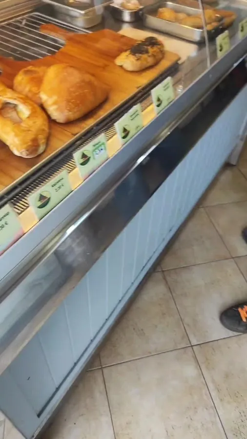 BookNoFees: Panetteria – Primo Πιτολιχουδιές – Athens – Primo: Piccole curiosità, foto 3
