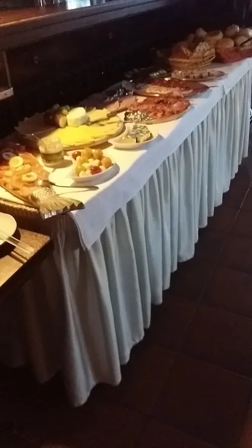 BookNoFees: Ristorante – Gasthof Amen – Brilon – Locanda Amen, foto 2
