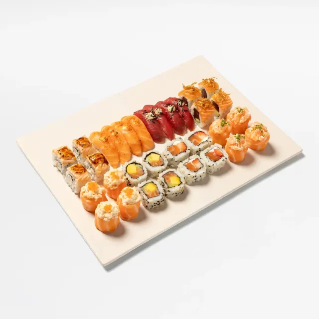 BookNoFees: Ristorante – Aruki Sushi Delivery – Lisbon – Consegna a domicilio di sushi Aruki, foto 2