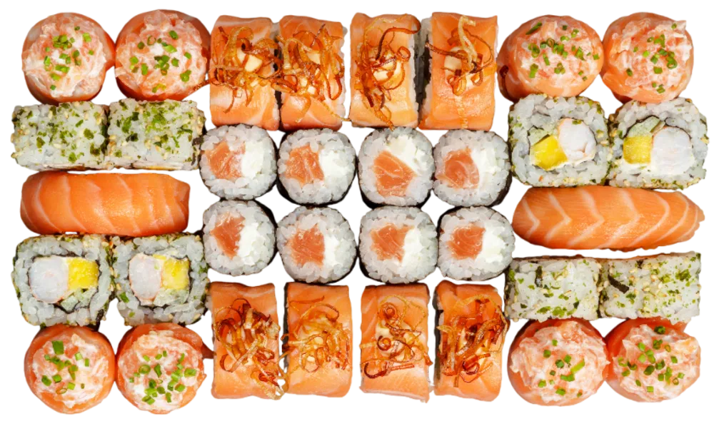 BookNoFees: Ristorante – Aruki Sushi Delivery – Lisbon – Consegna a domicilio di sushi Aruki, foto 1