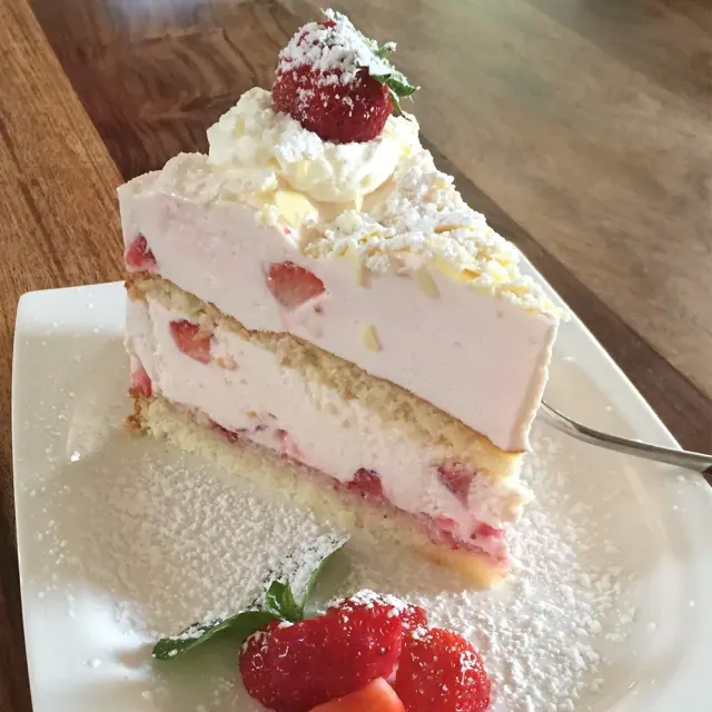 BookNoFees: Panetteria – Das Hof-Café – Sundern – Il caffè della fattoria, foto 2