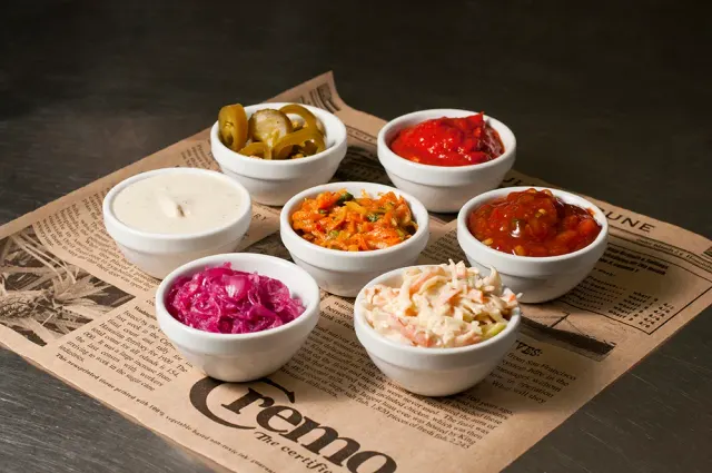 BookNoFees: Snack bar – Bodega Konyha – Budapest – Cucina Bodega, foto 3