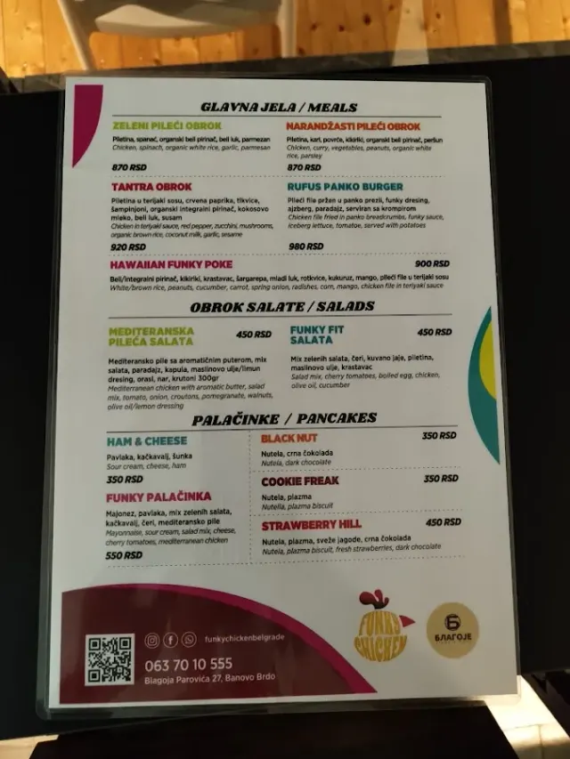 BookNoFees: Caffetteria – Blagoje – Belgrade – Blagoje, foto 2