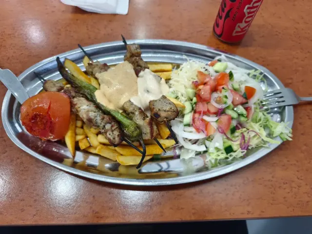 BookNoFees: Ristorante – Istanbul Grill – Neuenrade – Istanbul Grill, foto 3