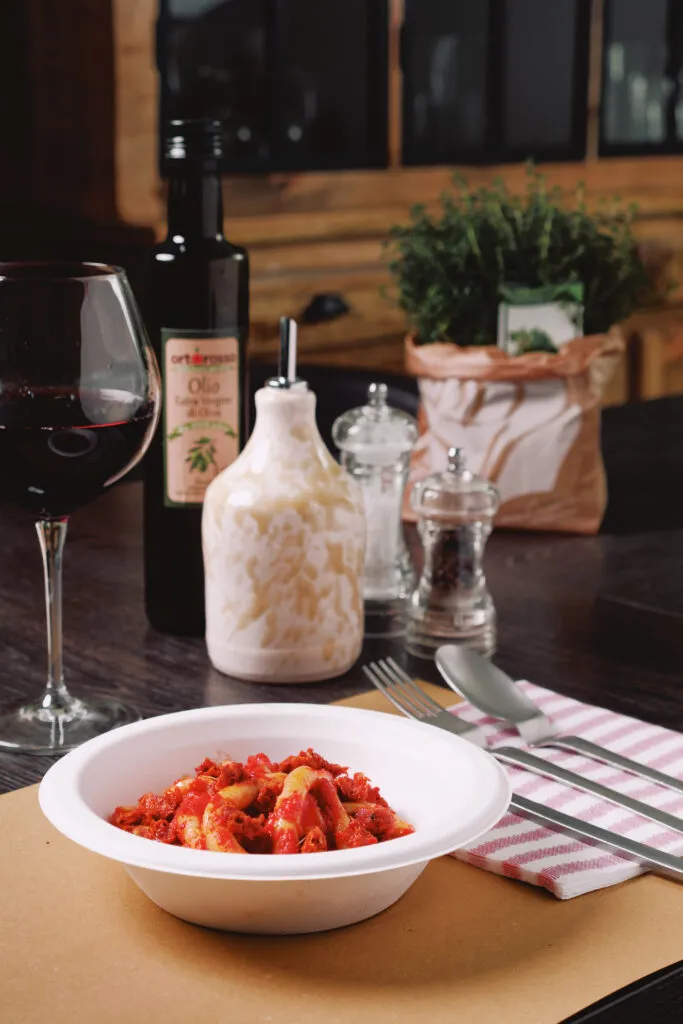 BookNoFees: Ristorante – ortorosso – Rome – ortorosso, foto 1