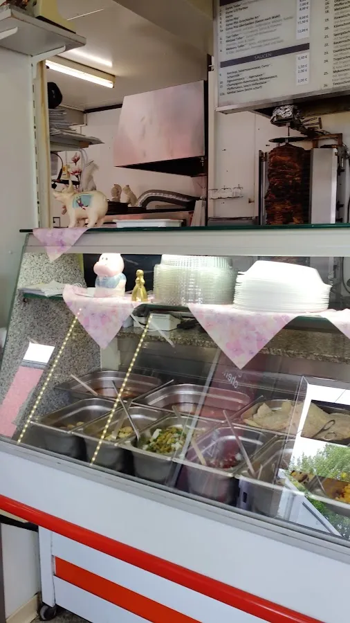 BookNoFees: Ristorante – Olympia-Grill – Iserlohn – Olympia-Grill, foto 3