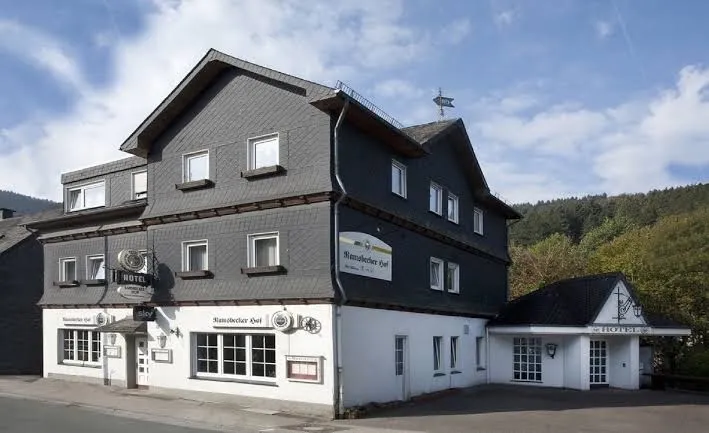 BookNoFees: Ristorante – Hotel-Restaurant Ramsbecker Hof – Bestwig – Hotel-Ristorante Ramsbecker Hof, foto 1