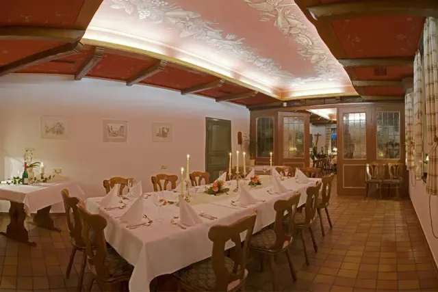 BookNoFees: Ristorante – Gasthof Dollen Hof – Meschede-Eversberg – Gasthof Dollen Hof, foto 3