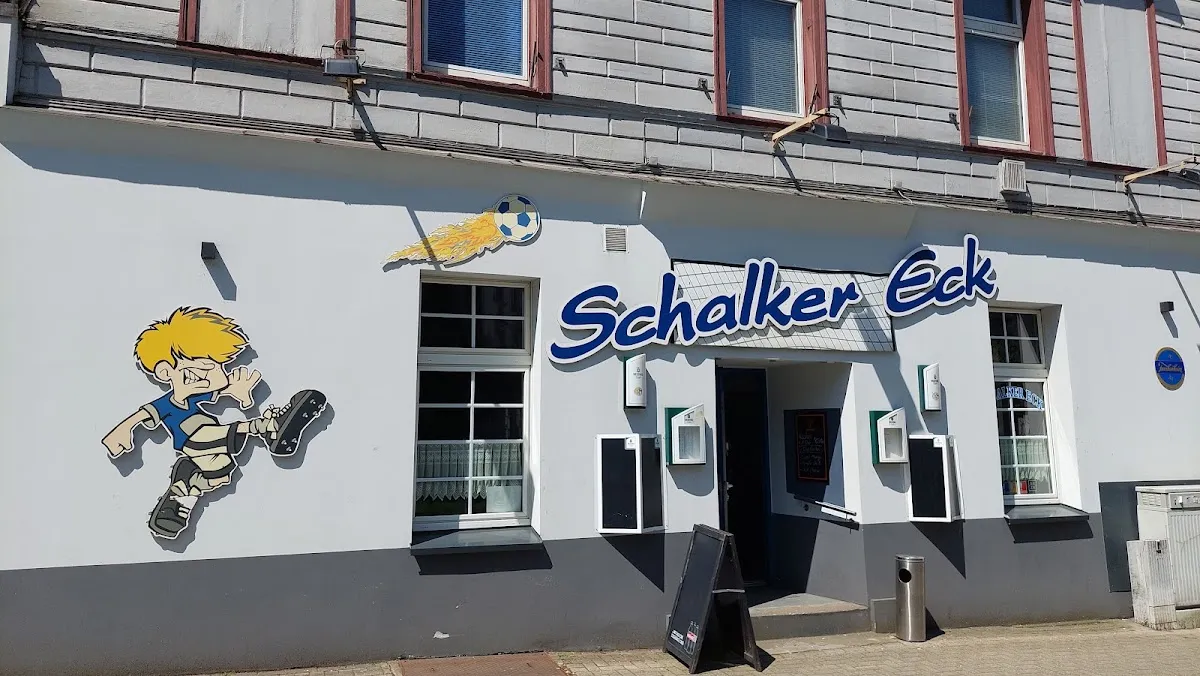 BookNoFees: Ristorante – Gaststätte Schalker-Eck – Schwelm – Ristorante Schalker-Eck, foto 1