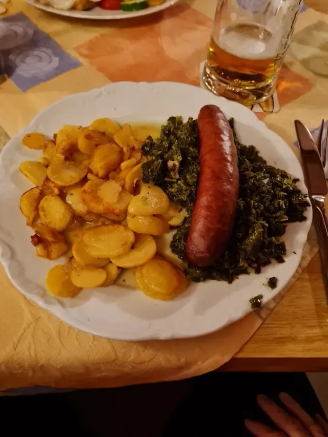 BookNoFees: Ristorante – Manfred Winkhaus Gaststätte – Nachrodt-Wiblingwerde – Ristorante Manfred Winkhaus, foto 3