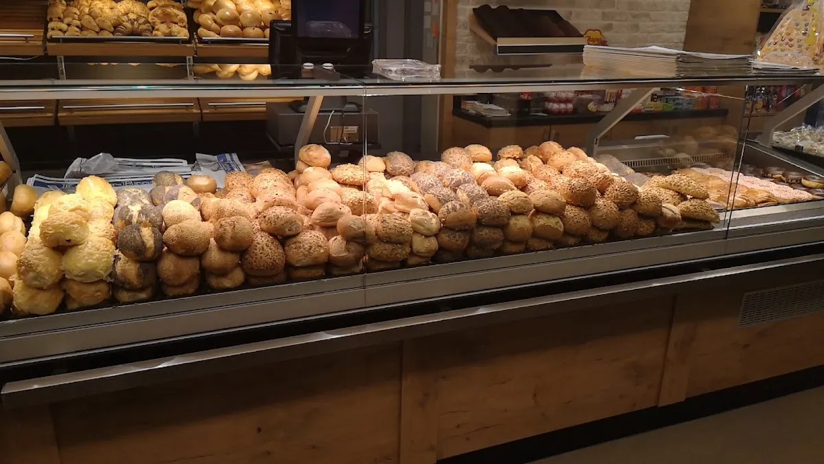 BookNoFees: Panetteria – Begerts Brotshop – Oer-Erkenschwick – Begerts Brotshop, foto 1