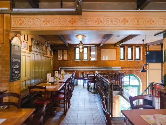 BookNoFees: Ristorante – Brauhaus Spandau – Berlin – Birreria Spandau, foto 3
