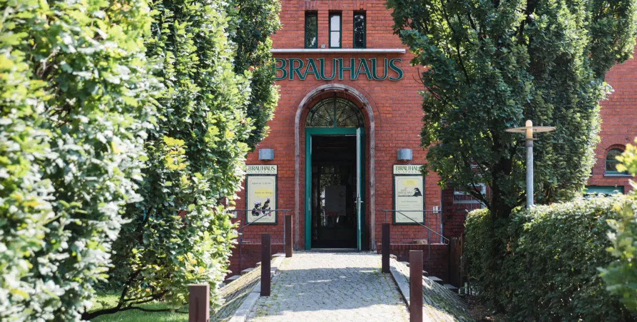 BookNoFees: Ristorante – Brauhaus Spandau – Berlin – Birreria Spandau, foto 1