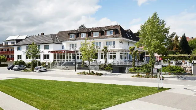 BookNoFees: Ristorante – Hotel Haus Griese – Möhnesee-Körbecke – Hotel Haus Griese, foto 2