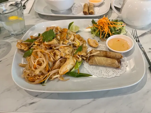 BookNoFees: Ristorante – Cha-Louis – London – Padre Louis, foto 2