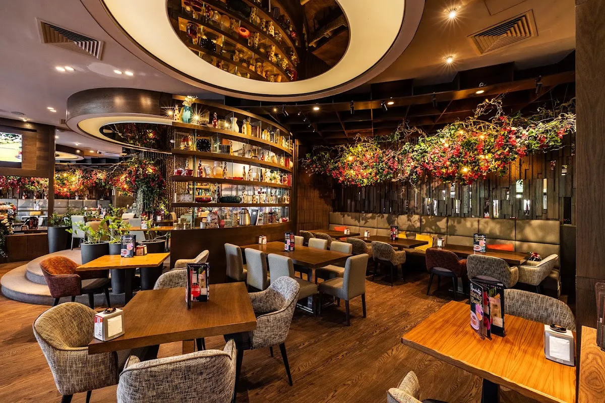BookNoFees: Ristorante – Burrata Italiana – Sofia – Burrata Italiana, foto 1