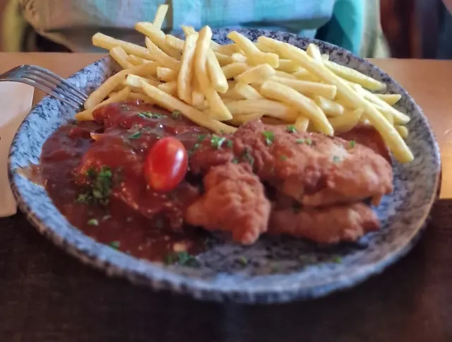 BookNoFees: Ristorante – AndRes Alm Stub'n – Winterberg – Andres Alm Stub'n, foto 2