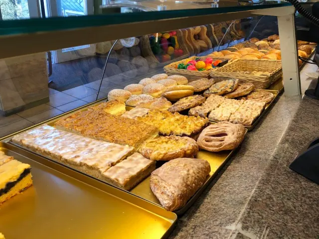 BookNoFees: Panetteria – Bäckerei Nolte – Rüthen – Panificio Nolte, foto 2