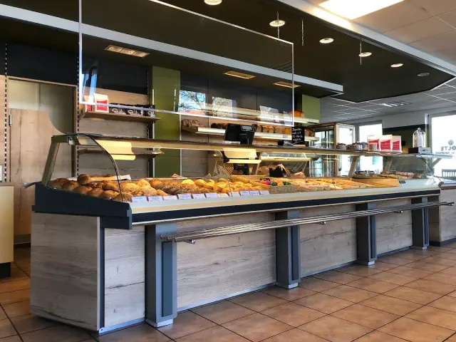 BookNoFees: Panetteria – Bäckerei Nolte – Rüthen – Panificio Nolte, foto 3
