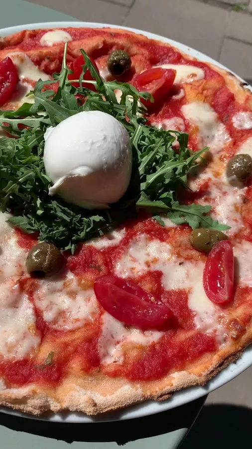 BookNoFees: Gelato – Italienaren i Gubbängen – Stockholm – L'italiano di Gubbängen, foto 3
