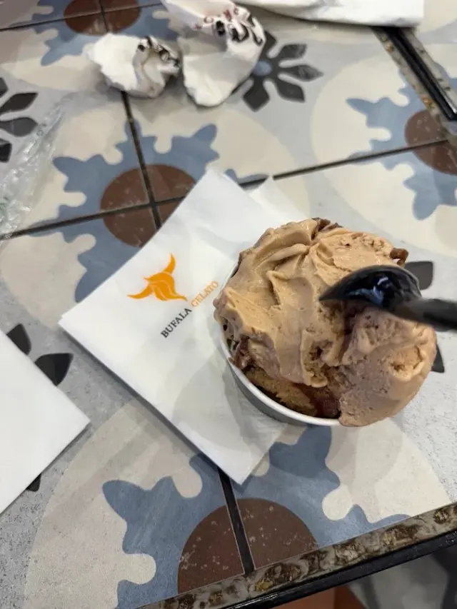 BookNoFees: Gelato – Bufala Gelato – Athens – Bufala Gelato, foto 2