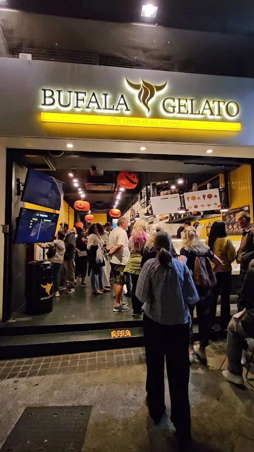 BookNoFees: Gelato – Bufala Gelato – Athens – Bufala Gelato, foto 3
