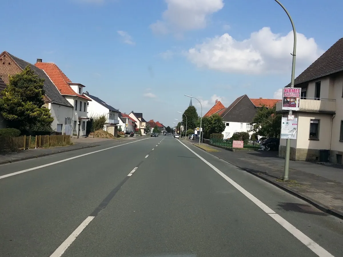 BookNoFees: Ristorante – Buddeus Hotel – Anröchte – Buddeus Hotel, foto 1