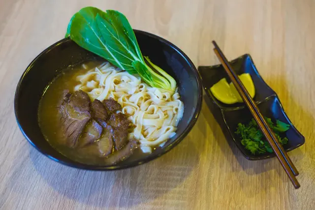 BookNoFees: Snack bar – Flour Style Wok Bar – Budapest – Flour Style Wok Bar, foto 3