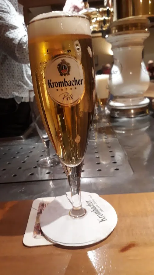 BookNoFees: Ristorante – Born – Lennestadt – Nato, foto 3