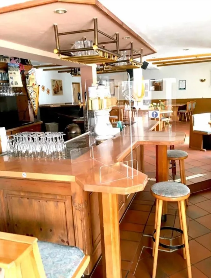 BookNoFees: Ristorante – Born – Lennestadt – Nato, foto 1