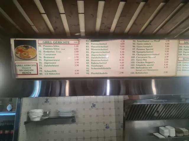 BookNoFees: Ristorante – Eichengrill & Bierpub – Datteln – Grill alla quercia & birreria, foto 2