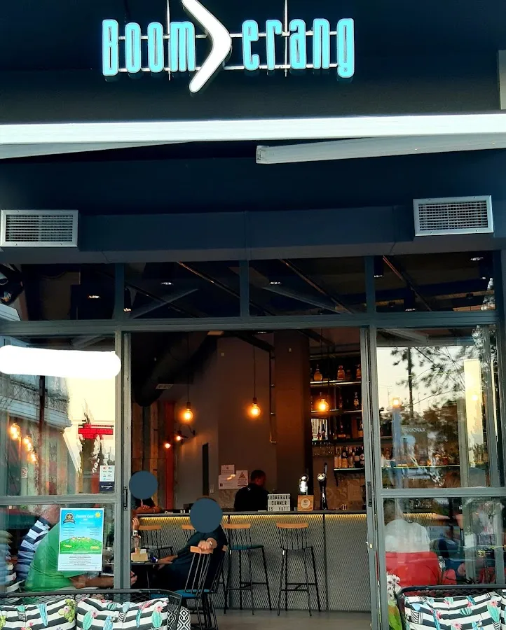 BookNoFees: Caffetteria – Boomerang All day - Coffee - Bar – Athens – Boomerang All day - Caffetteria - Bar, foto 1