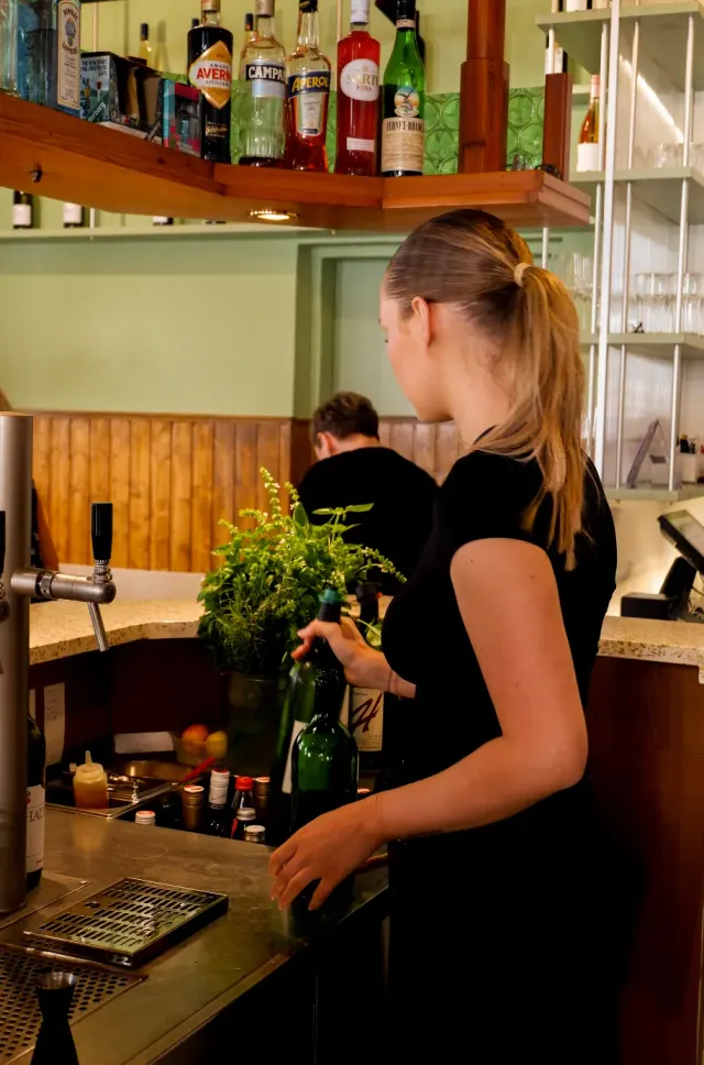 BookNoFees: Ristorante – Marienbeisl – Vienna – Marienbeisl, foto 2