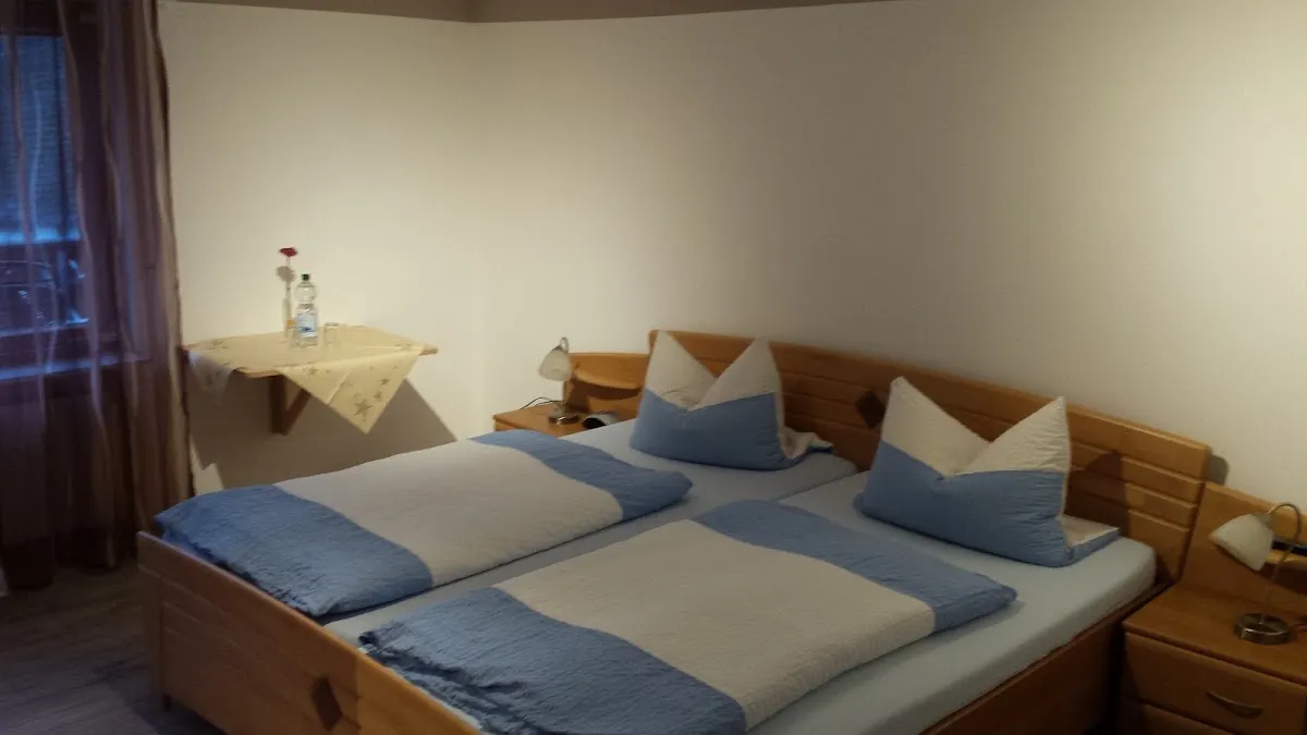 BookNoFees: Ristorante – Gasthof-Pension Zum Adler – Medebach – Locanda-Pensione Zum Adler, foto 1
