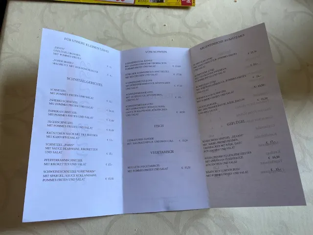 BookNoFees: Ristorante – Holthauser Grillstuben – Plettenberg – Holthauser Grillstuben, foto 2
