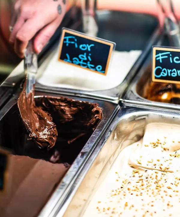 BookNoFees: Gelato – Girotti – Paris – Girotti, foto 2