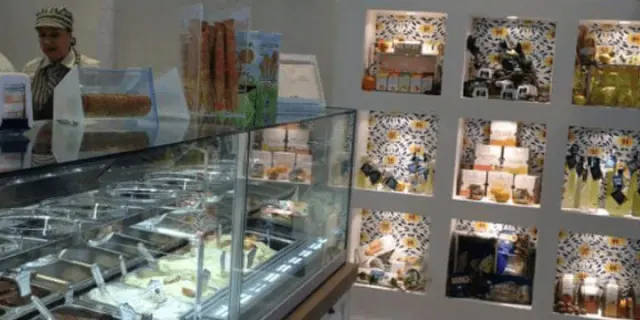 BookNoFees: Caffetteria – Eccellenze Costiera – Rome – Eccellenze Costiera, foto 3