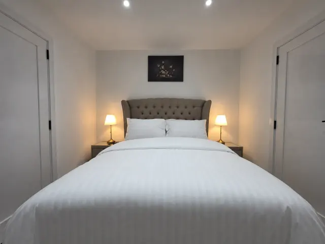 BookNoFees: Luaz-View Lodge  (Dublino, Irlanda) – Dublin 24