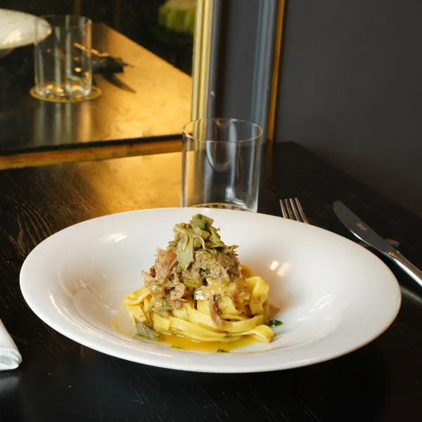 BookNoFees: Ristorante – Da Francesco – Rome – Da Francesco, foto 3