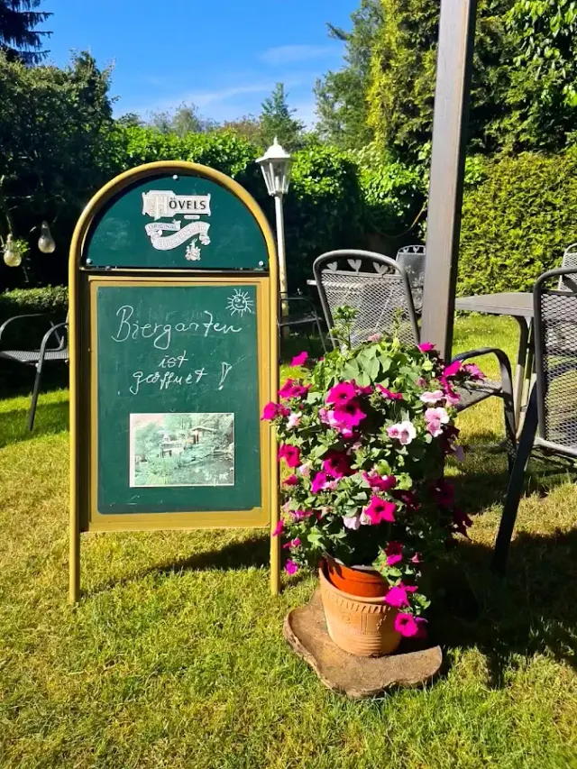 BookNoFees: Ristorante – Bürgerstuben Toschka Restaurant – Castrop-Rauxel – Sala per eventi Ristorante Toschka, foto 3