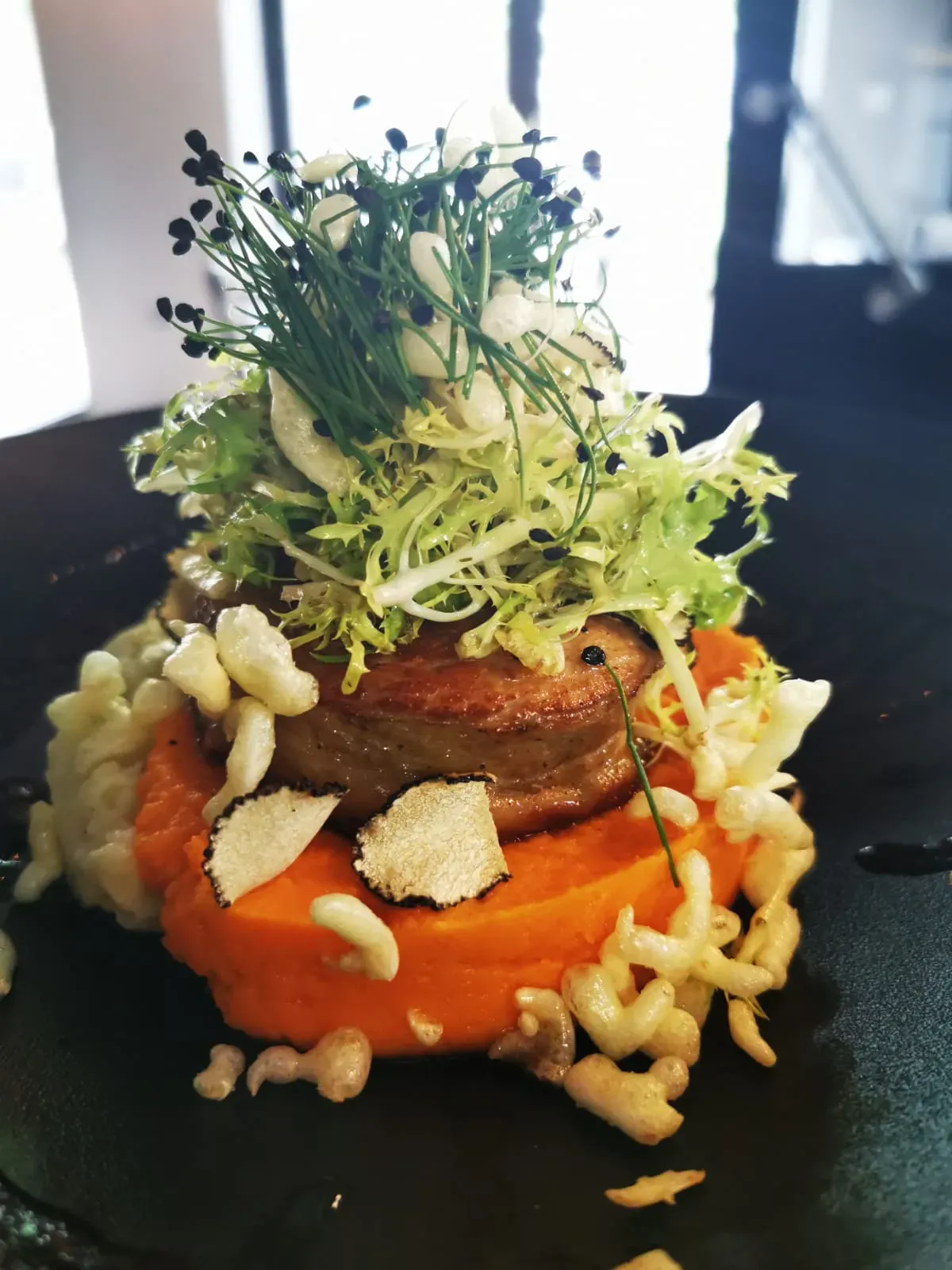 BookNoFees: Ristorante – ANSE Restaurant & Food & Event – Attendorn – ANSE Ristorante, Gastronomia ed Eventi, foto 1