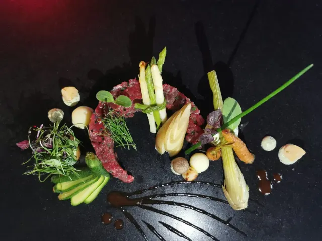 BookNoFees: Ristorante – ANSE Restaurant & Food & Event – Attendorn – ANSE Ristorante, Gastronomia ed Eventi, foto 3