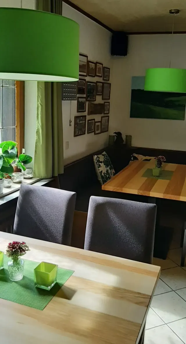 BookNoFees: Ristorante – Gasthof Zur Post – Eslohe-Reiste – Locanda "Zur Post", foto 2