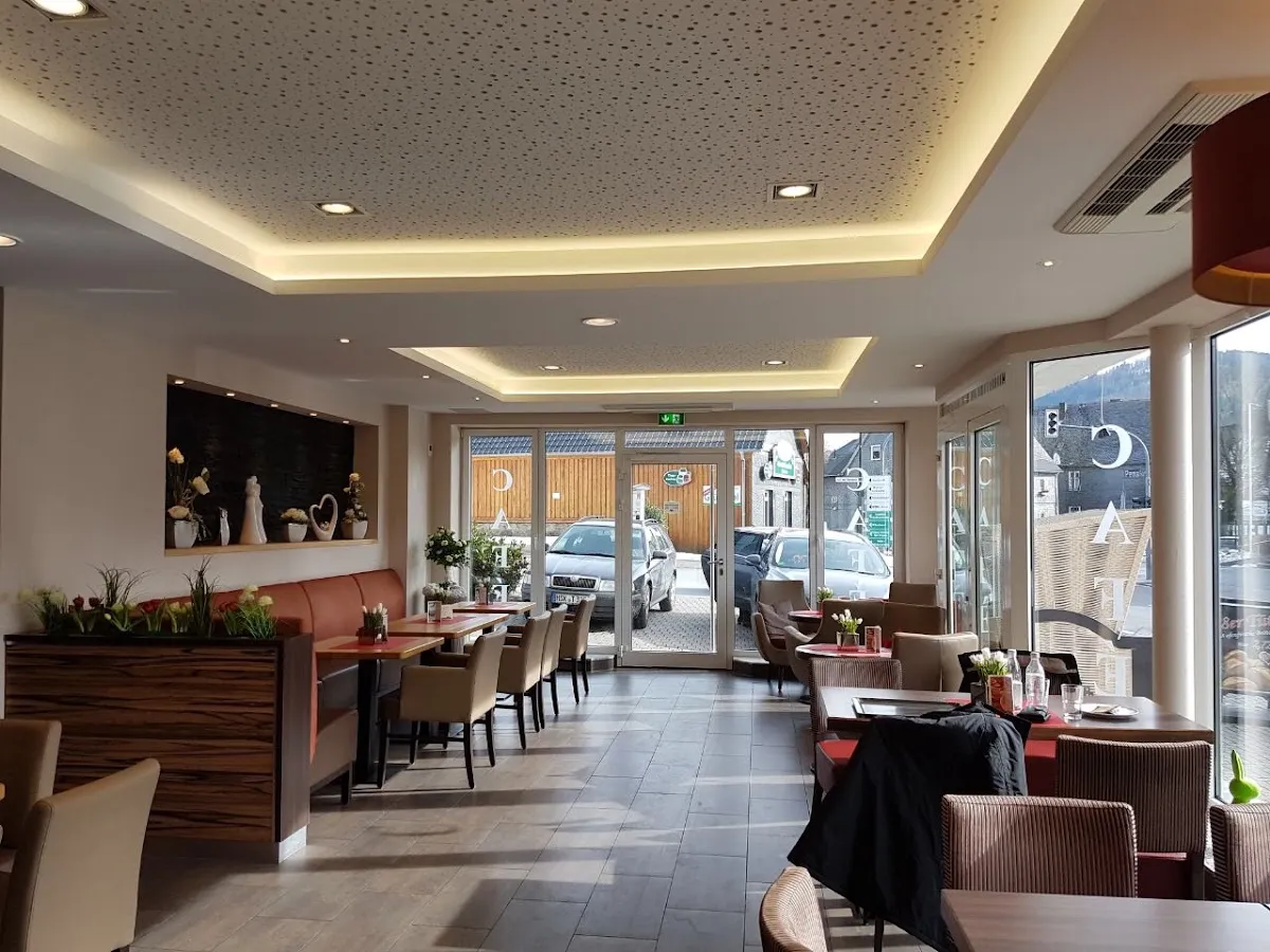 BookNoFees: Panetteria – Bäckerei Isken – Winterberg – Panetteria Isken, foto 1