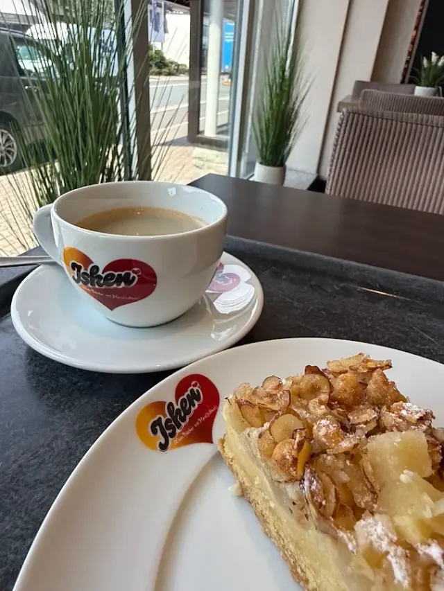 BookNoFees: Panetteria – Bäckerei Isken – Winterberg – Panetteria Isken, foto 2