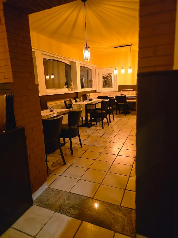 BookNoFees: Ristorante – Pizzeria Pronto Salvatore – Fröndenberg – Pizzeria Pronto Salvatore, foto 1